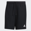 Quần Short Adidas Nam Chính Hãng - Aeromotion Woven - Đen | JapanSport GU6387