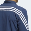 Áo Adidas Chính hãng - AEROREADY 3-Stripes Nam - Xanh | JapanSport GM1071
