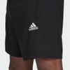 Quần Short Adidas Nam Chính Hãng - AEROREADY DESIGNED TO MOVE WOVEN - Xám | JapanSport GT8165