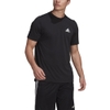 Áo Phông Adidas Nam Chính Hãng - AEROREADY Designed to Move Feelready Sport Tee - Đen | JapanSport GT5545