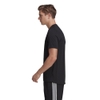 Áo Phông Adidas Nam Chính Hãng - AEROREADY Designed to Move Feelready Sport Tee - Đen | JapanSport GT5545