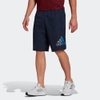 Quần Short Adidas Nam Chính Hãng - AEROREADY Designed to Move Logo Shorts - Đen | JapanSport HF7202