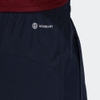 Quần Short Adidas Nam Chính Hãng - AEROREADY Designed to Move Logo Shorts - Đen | JapanSport HF7202