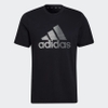 Áo Phông Adidas Nam Chính Hãng - Aeroready Designed To Move Sport Logo Tee - Đen | JapanSport HF7212