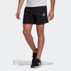 Quần Short Adidas Chính Hãng - AEROREADY ESSENTIALS CHELSEA SMALL LOGO SHORTS - Đen | JapanSport GK9602