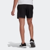 Quần Short Adidas Chính Hãng - AEROREADY ESSENTIALS CHELSEA SMALL LOGO SHORTS - Đen | JapanSport GK9602