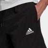 Quần Short Adidas Chính Hãng - AEROREADY ESSENTIALS CHELSEA SMALL LOGO SHORTS - Đen | JapanSport GK9602