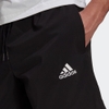 Quần Adidas Chính Hãng - AEROREADY ESSENTIALS CHELSEA SMALL LOGO SHORTS - Đen | JapanSport GK9602
