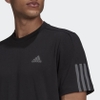 Áo Phông Adidas Nam Chính Hãng - AEROREADY Motion Sport Tee - Đen | JapanSport HD4323