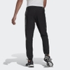 Quần Adidas Nam Chính Hãng - AEROREADY Seasonals Sport Pants - Đen | JapanSport HD4340