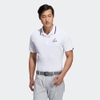 Áo Polo Adidas Chính Hãng - AEROREDAY BOS Logo Short-sleeved - Trắng | JapanSport HA1324