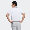 Áo Polo Adidas Chính Hãng - AEROREDAY BOS Logo Short-sleeved - Trắng | JapanSport HA1324