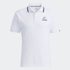 Áo Polo Adidas Chính Hãng - AEROREDAY BOS Logo Short-sleeved - Trắng | JapanSport HA1324