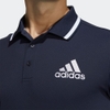 Áo Polo Adidas Chính Hãng - AEROREDAY BOS Logo Short-sleeved - Navy | JapanSport HI5601