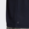 Áo Polo Adidas Chính Hãng - AEROREDAY BOS Logo Short-sleeved - Navy | JapanSport HI5601