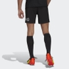 Quần Adidas Chính Hãng - ALL BLACKS REPLICA HOME - Đen | JapanSport GU1913