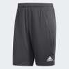 Quần Shorts Adidas Nam Chính Hãng - All Set 9-Inch Shorts - Xám | JapanSport FL1540