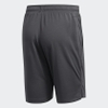 Quần Shorts Adidas Nam Chính Hãng - All Set 9-Inch Shorts - Xám | JapanSport FL1540