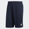 Quần Shorts Adidas Chính Hãng - All Set 9-Inch Shorts - Xanh | JapanSport FL1542