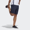 Quần Shorts Adidas Chính Hãng - All Set 9-Inch Shorts - Xanh | JapanSport FL1542