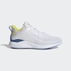 Giày Adidas Nam Chính Hãng - Alphabounce EK - Trắng | JapanSport GY5083