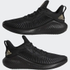 Giày Adidas Chính hãng - Alphabounce+ Nữ - Đen | JapanSport G28571