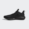 Giày Adidas Chính hãng - Alphabounce+ Nữ - Đen | JapanSport G28571