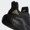 Giày Adidas Chính hãng - Alphabounce+ Nữ - Đen | JapanSport G28571
