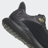 Giày Adidas Chính hãng - Alphabounce M - Đen | JapanSport GX4147