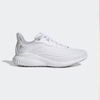 Giày Adidas Chính hãng - Alphabounce Flow Nam - Trắng | JapanSport HR0606