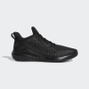 Giày Adidas Chính hãng - Alphabounce+ Nam - Đen | JapanSport EG1391