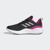 Giày Adidas Chính Hãng - ALPHACOFY Nữ - Đen | JapanSport GV7900