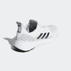 Giày Adidas Chính Hãng - ASWEEGO Nam - Trắng  | JapanSport F35445