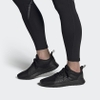 Giày Adidas Chính Hãng - Asweemove 2.0 - Black | JapanSport - FW1681