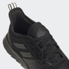 Giày Adidas Chính Hãng - Asweemove 2.0 - Black | JapanSport - FW1681