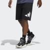 Quần Shorts Adidas Nam Chính Hãng - Avatar Spots Bags Short Pants - Đen | JapanSport H62289