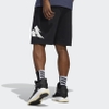 Quần Shorts Adidas Nam Chính Hãng - Avatar Spots Bags Short Pants - Đen | JapanSport H62289