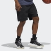 Quần Shorts Adidas Nam Chính Hãng - Avatar Spots Bags Short Pants - Đen | JapanSport H62289