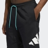 Quần Shorts Adidas Nam Chính Hãng - Avatar Spots Bags Short Pants - Đen | JapanSport H62289
