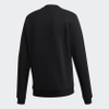 Áo Adidas Nam Chính Hãng - Badge of Sport Fleece Sweatshirt - Đen | JapanSport GC7336