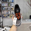 Giày Tennis Adidas Nữ Chính Hãng - Barricade By Stella McCartney - Màu nâu | JapanSport JR3285