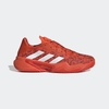 Giày Tennis Adidas Chính Hãng - Barricade M MC - Màu Đỏ | JapanSport HQ8425