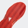 Giày Tennis Adidas Chính Hãng - Barricade M MC - Màu Đỏ | JapanSport HQ8425