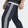 Bộ thể thao Adidas Nam Chính Hãng - Basic 3-Stripes Tricot Tracksuit - Xanh | JapanSport HZ2220