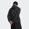Áo Khoác Adidas Nam Chính Hãng - Basic Wind Jacket - Đen | JapanSport HM2716