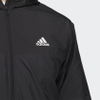 Áo Khoác Adidas Nam Chính Hãng - Basic Wind Jacket - Đen | JapanSport HM2716