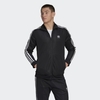 Adidas Chính Hãng - Áo BB TRACK TOP - Black | JapanSport - CW1250