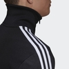 Adidas Chính Hãng - Áo BB TRACK TOP - Black | JapanSport - CW1250