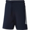 Quần Adidas Chính Hãng - BICS AEROKNIT SHORTS - Navy | JapanSport GM6372