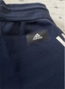 Quần Adidas Chính Hãng - BICS AEROKNIT SHORTS - Navy | JapanSport GM6372